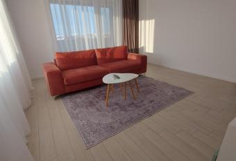 LEEA Apartament has Balcony rooms