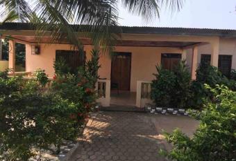 William Cottage has Balcony rooms