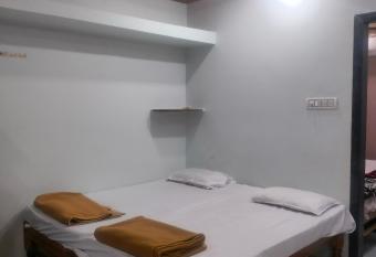 Jay Murlidhar Home stay has Balcony rooms