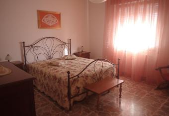 Casa della Nonna allows 18 year olds to book a room