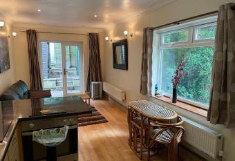 Apartment Beach Grove Llangollen has Balcony rooms