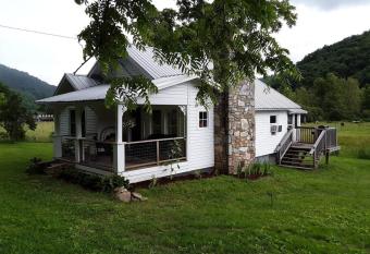 Country Mountain Escape! allows 18 year olds to book a room