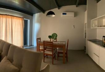 Bosques de Mayo Departamento 4 has Balcony rooms