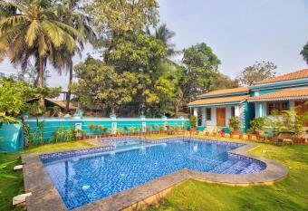 Portu Stay By Nirvana Hotels has Balcony rooms