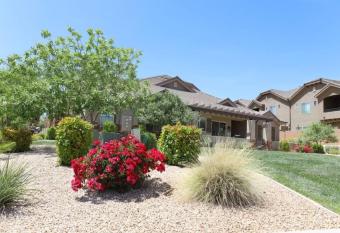 Casa Del Osos with Yard Pool and Spa has Balcony rooms