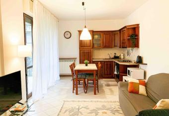 Papini s Home: Monza has Balcony rooms