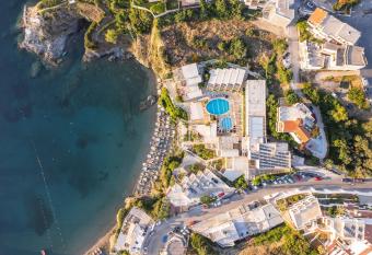 Bali Beach and Sofia Village has Balcony rooms