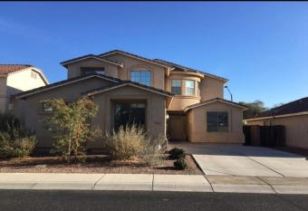 Glorycare has Balcony rooms