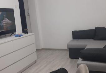 Apartament allows 18 year olds to book a room