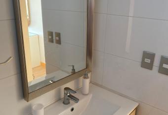 Casa en Tunquen has Balcony rooms