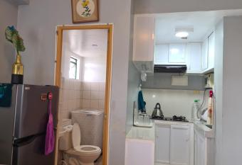 Budget Friendly Transient in Cainta has Balcony rooms