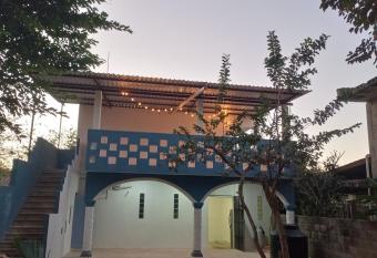 Departamentos Mar  a Jes  s has Balcony rooms