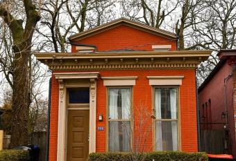 A Hidden Gem Near NULU/Downtown. allows 18 year olds to book a room