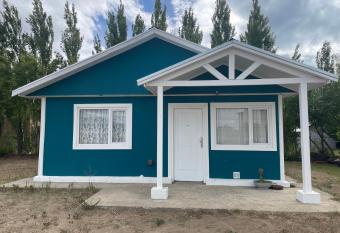 Tia clarita has Balcony rooms