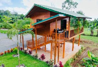 Caba  ita Hawaii has Balcony rooms