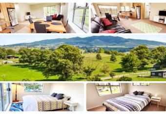 Range View Cottage Cambridge allows 18 year olds to book a room