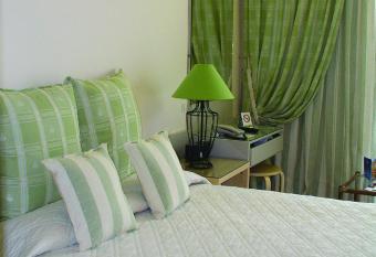 The Park Hotel Piraeus has Balcony rooms