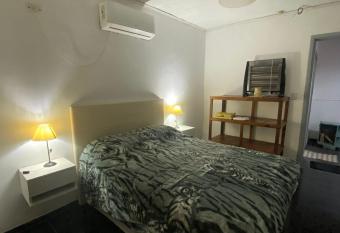 El Uru House allows 18 year olds to book a room