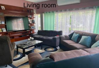 Private family Oasis has Balcony rooms