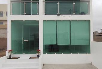 condominio nuevo, frente a playa has Balcony rooms