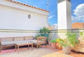 Fudodo                has Balcony rooms