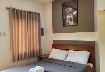 La Belle Staycation has Balcony rooms