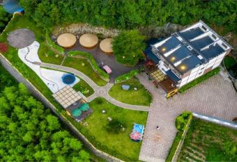 Moganshan Shan en Boutique Homestay has Balcony rooms