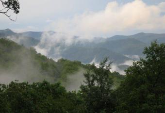 Incredible Views, Luxurious,Magical,Modern ,Serene has rooms with a private hot tub