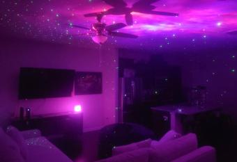 Hidden Gem in the South End has Balcony rooms