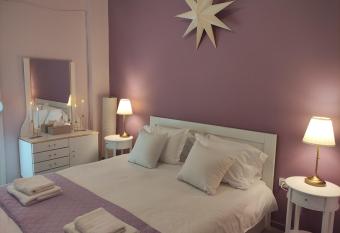 Love Truth Life has Balcony rooms