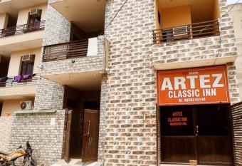 Star Motel- LPU Law Gate, Couples & Local ID Accepted- Best Stay in this Area allows 18 year olds to book a room