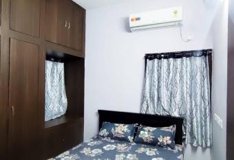 2 BHK Home in KPHB in Prime Location has Balcony rooms