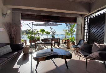 Sunset Mauritius has Balcony rooms