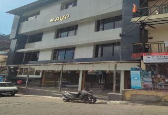 Hotel Maya by StayApart allows 18 year olds to book a room