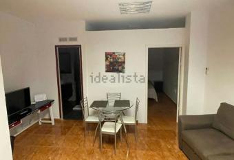 APARTAMENT playa del ingl  s allows 18 year olds to book a room
