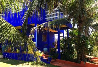 Desert Rose has Balcony rooms