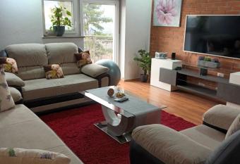 Sunset seaview Apartman Romana-massage has Balcony rooms