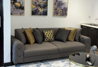 Nuben Court- Kumasi City allows 18 year olds to book a room