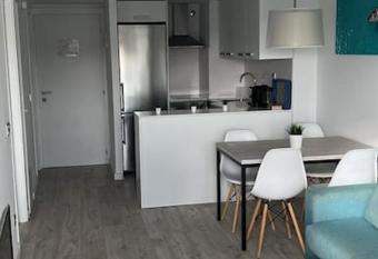 Apartamento en l Estartit has Balcony rooms