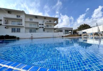 Tavira Brightness With Pool by Homing allows 18 year olds to book a room