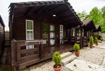 Valeria has Balcony rooms