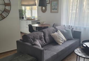 Apartament 6/3 has Balcony rooms