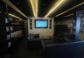 White House by Zodiac allows 18 year olds to book a room