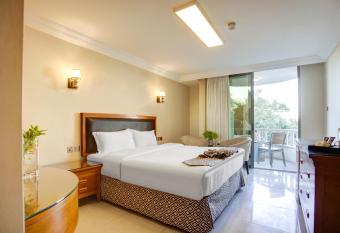 Dweik Hotel LUXURY 3 has Balcony rooms