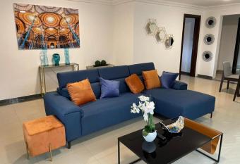 Nuben Court-Accra allows 18 year olds to book a room