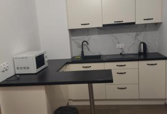 ,,Apartamenty nad Stawem   has Balcony rooms