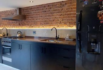 Casa Muller con pileta VM has Balcony rooms