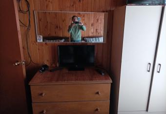 Residencial familiar allows 18 year olds to book a room