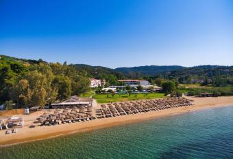 Skiathos Princess has Balcony rooms