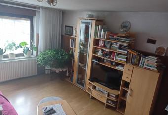 Apartmaji Tasmanija has Balcony rooms